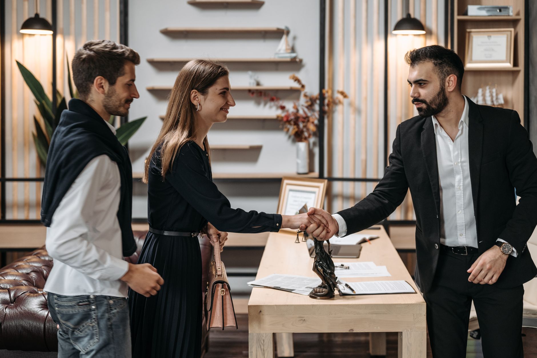 How do you run a board meeting as a first-time revenue leader in 2027 — figure 3