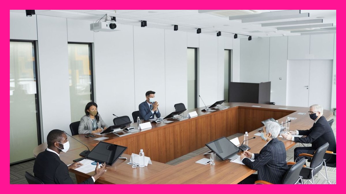 How do you run a board meeting as a first-time revenue leader in 2027?