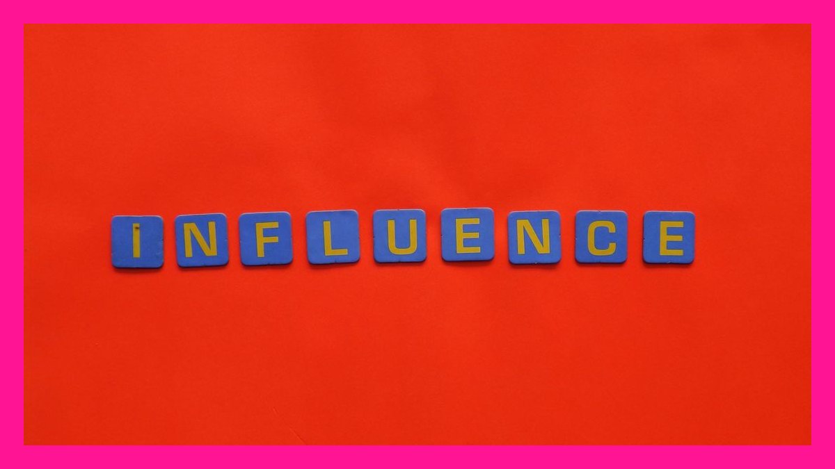 How do you build influence without authority in 2027?