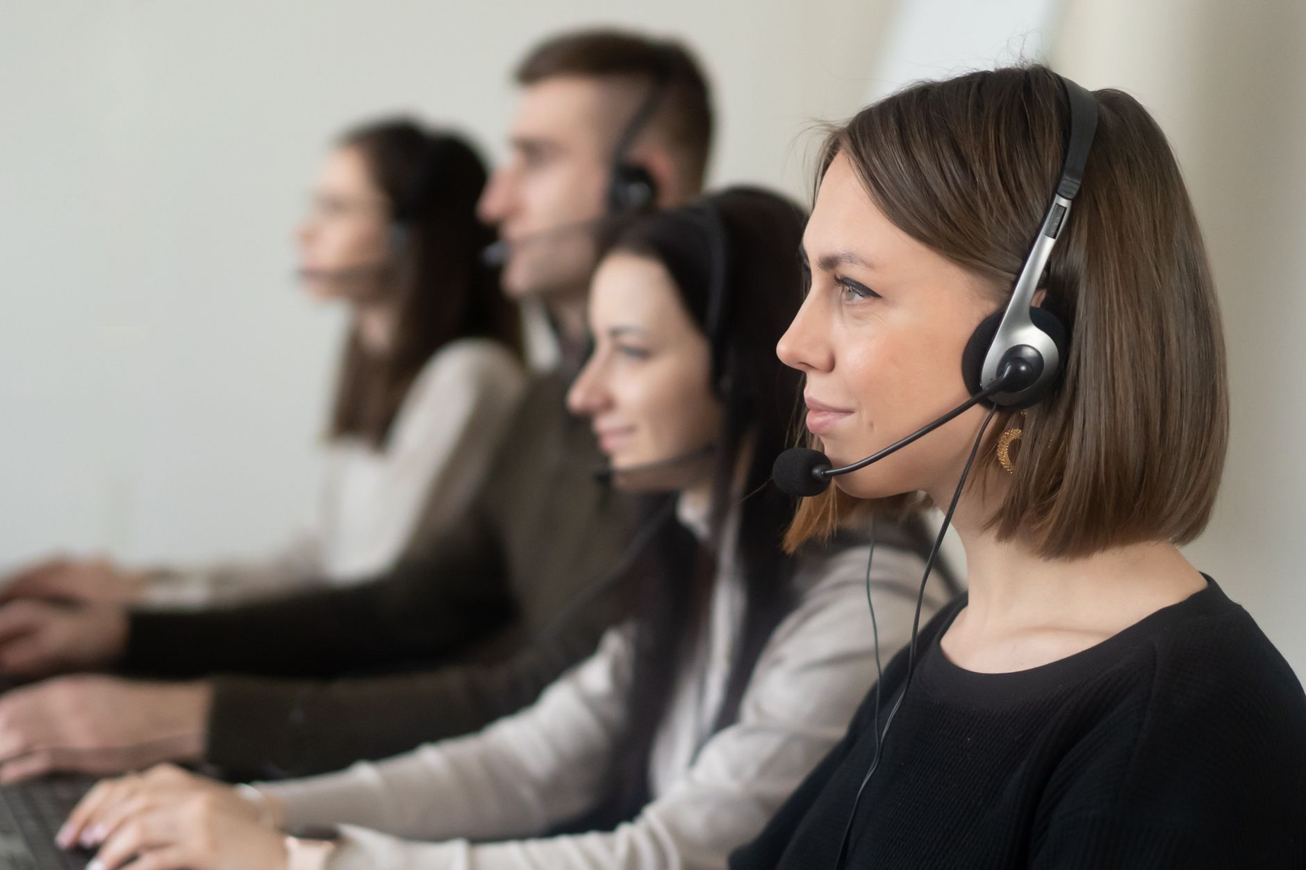 How do you standardize your lead-to-cash process across sales, marketing, and CS in 2027 — figure 3