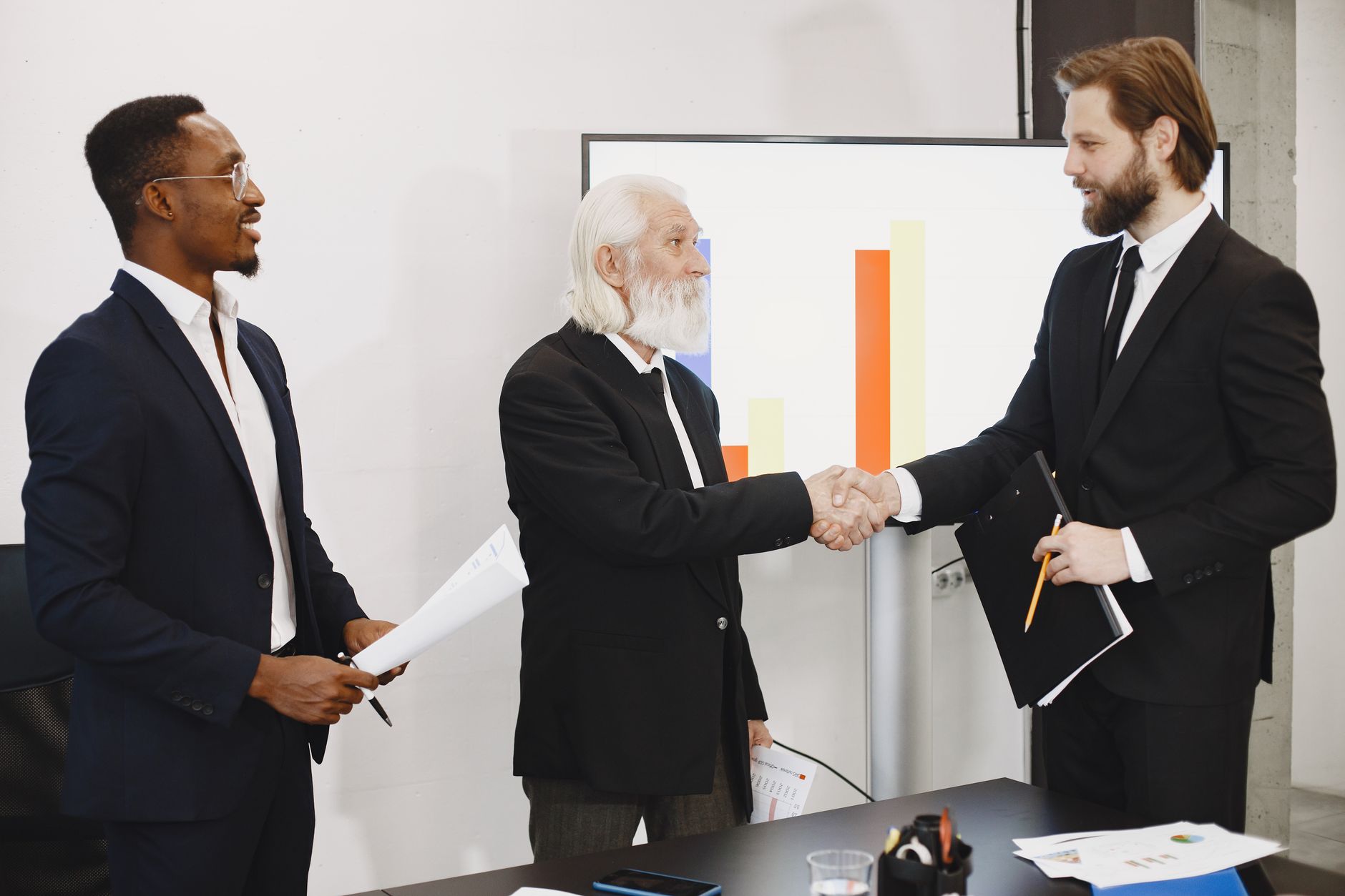 What's the difference between product-led and sales-led GTM motion in 2027 — figure 2