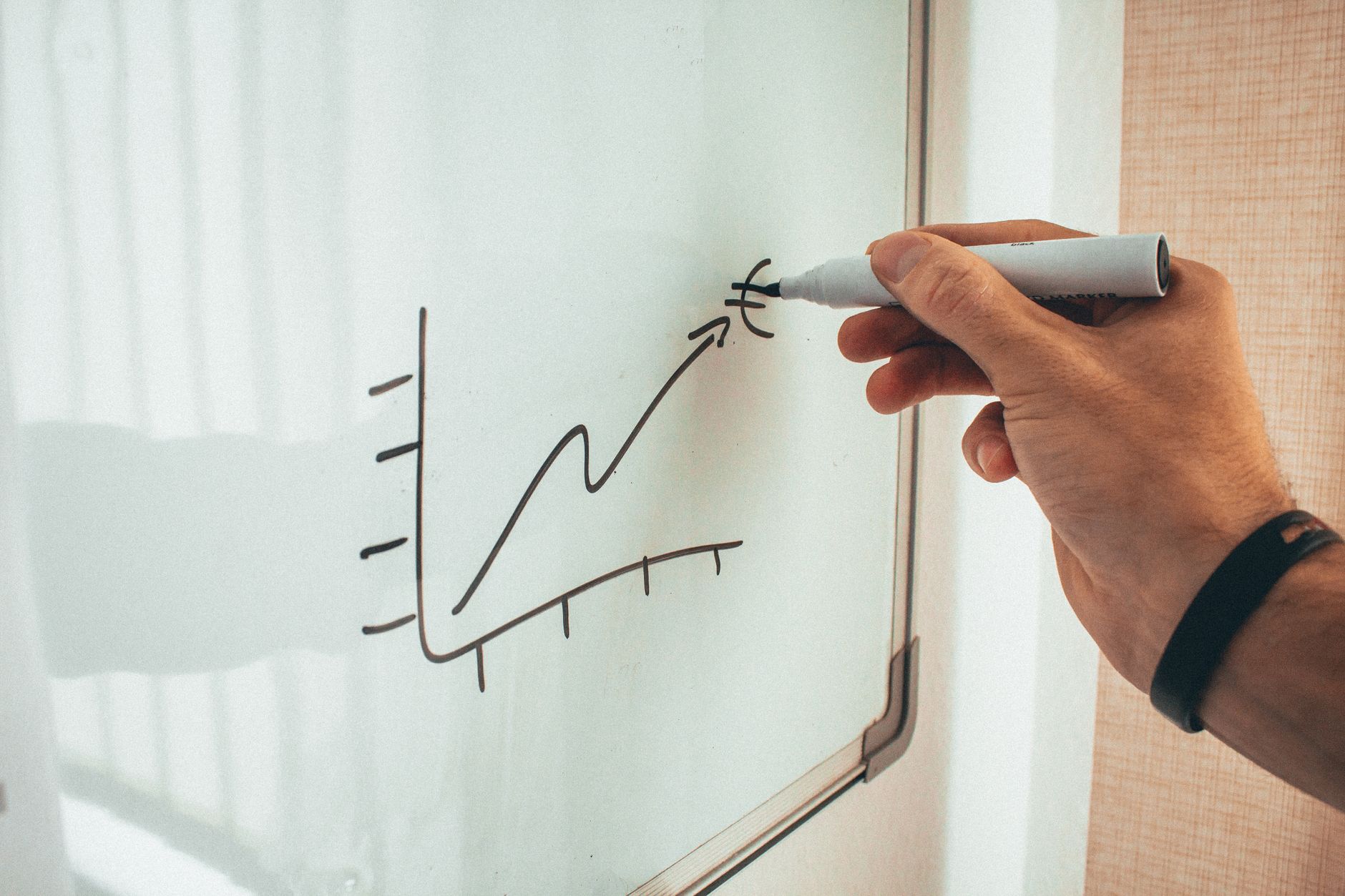 What's the difference between product-led and sales-led GTM motion in 2027 — figure 3