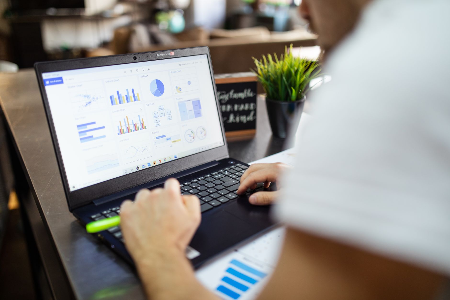 How do you build a board deck that survives CFO scrutiny in 2027 — figure 3