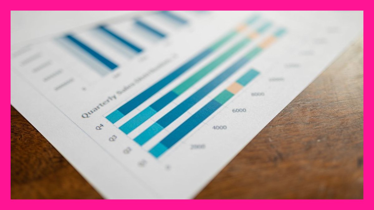 Which revenue metrics do investors actually want on the first slide in 2027?