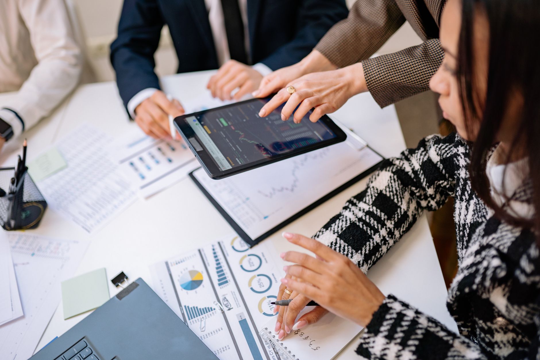 How do you build a sales forecast you can actually trust in 2027 — figure 3
