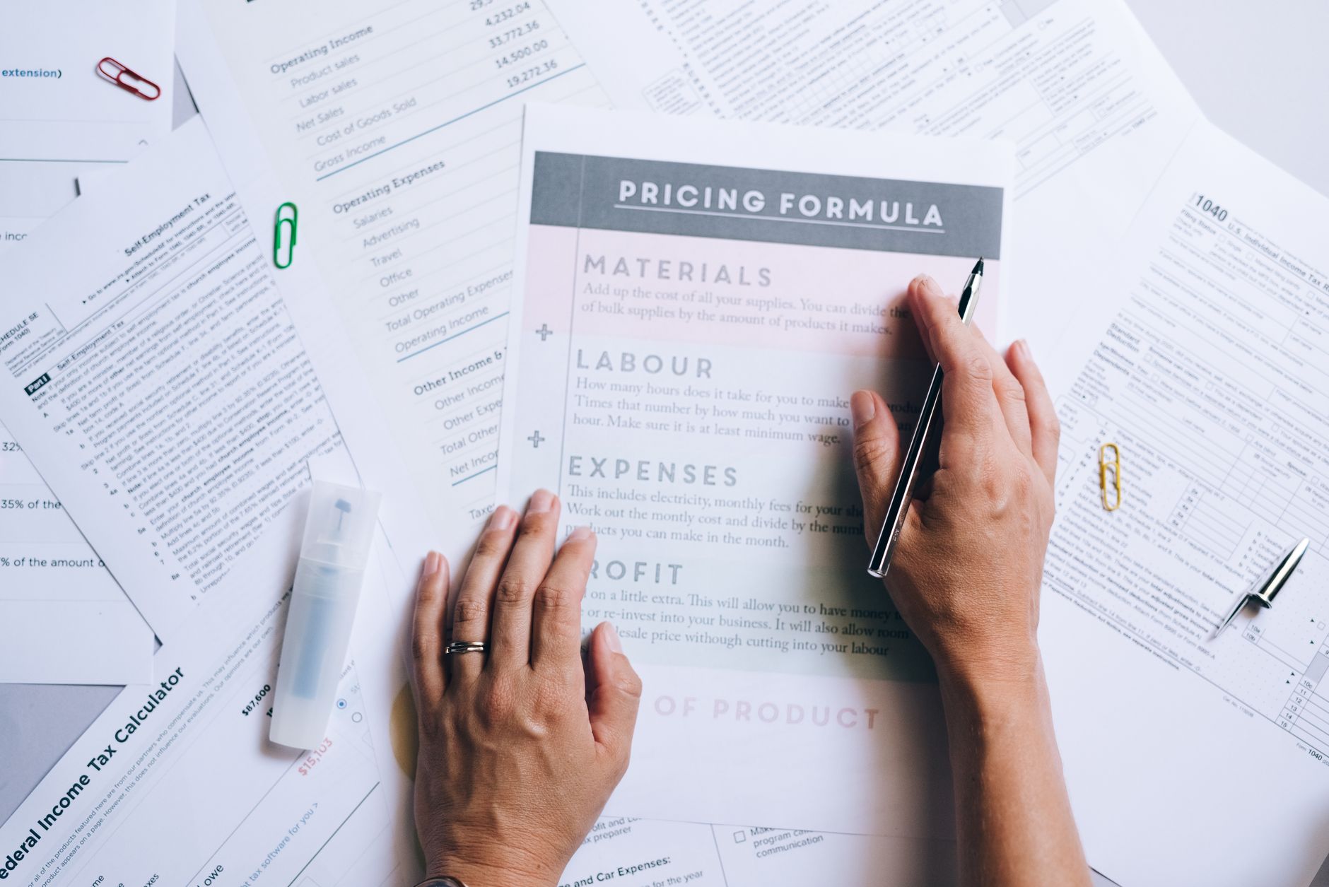 How do you structure a B2B demand gen budget across brand and performance in 2027 — figure 2