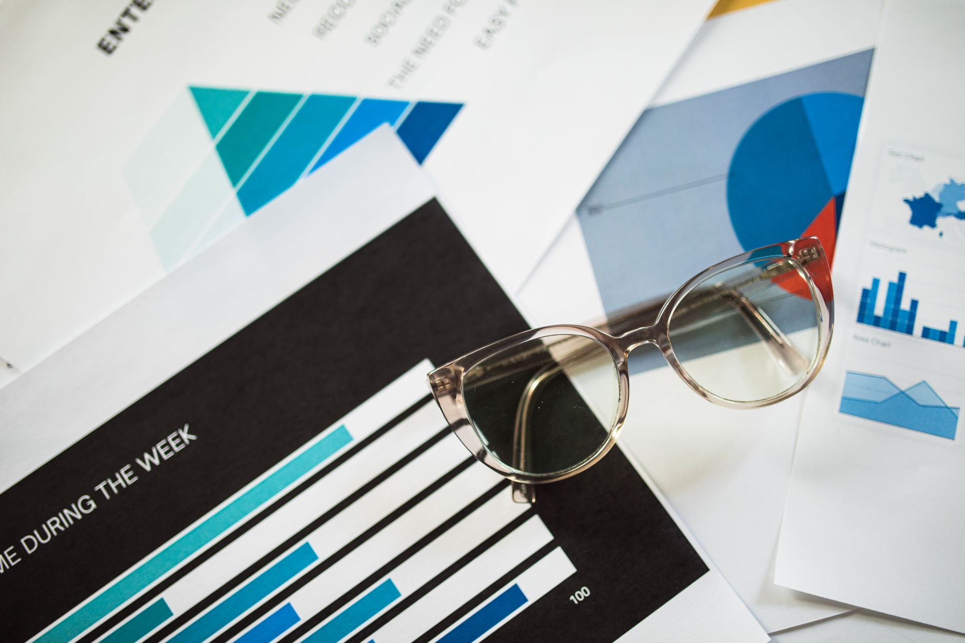 What revenue metrics belong in every board report in 2027 — figure 1
