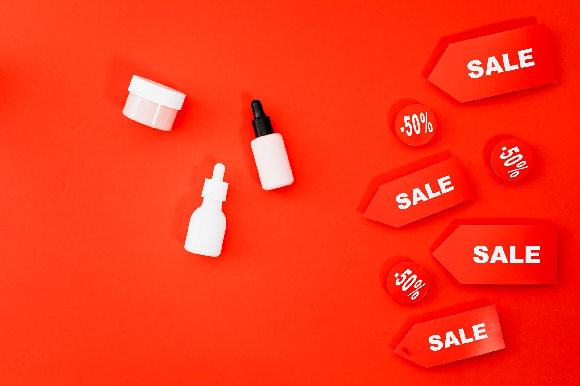 5. motion product sales early