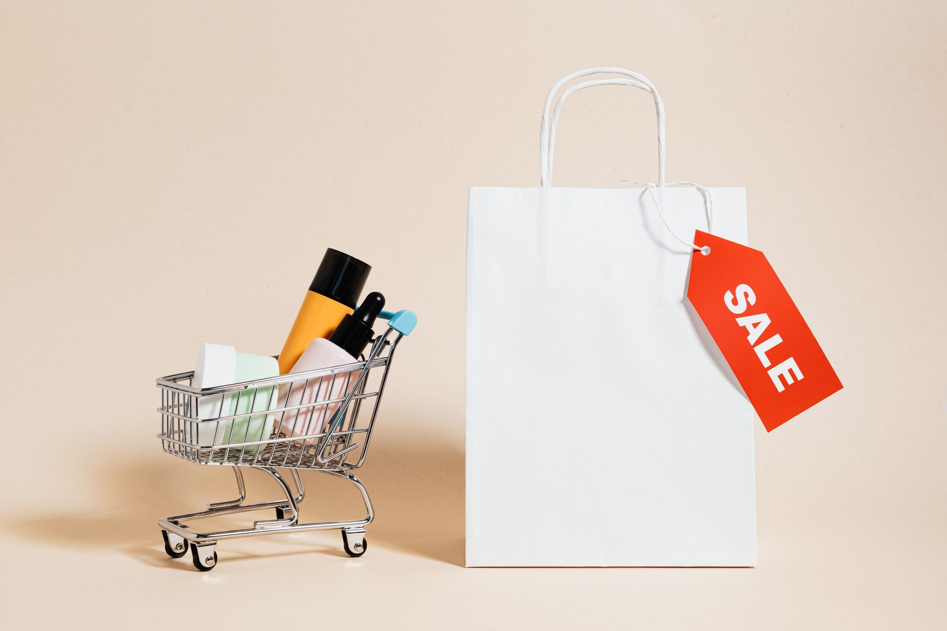 6. motion product sales early