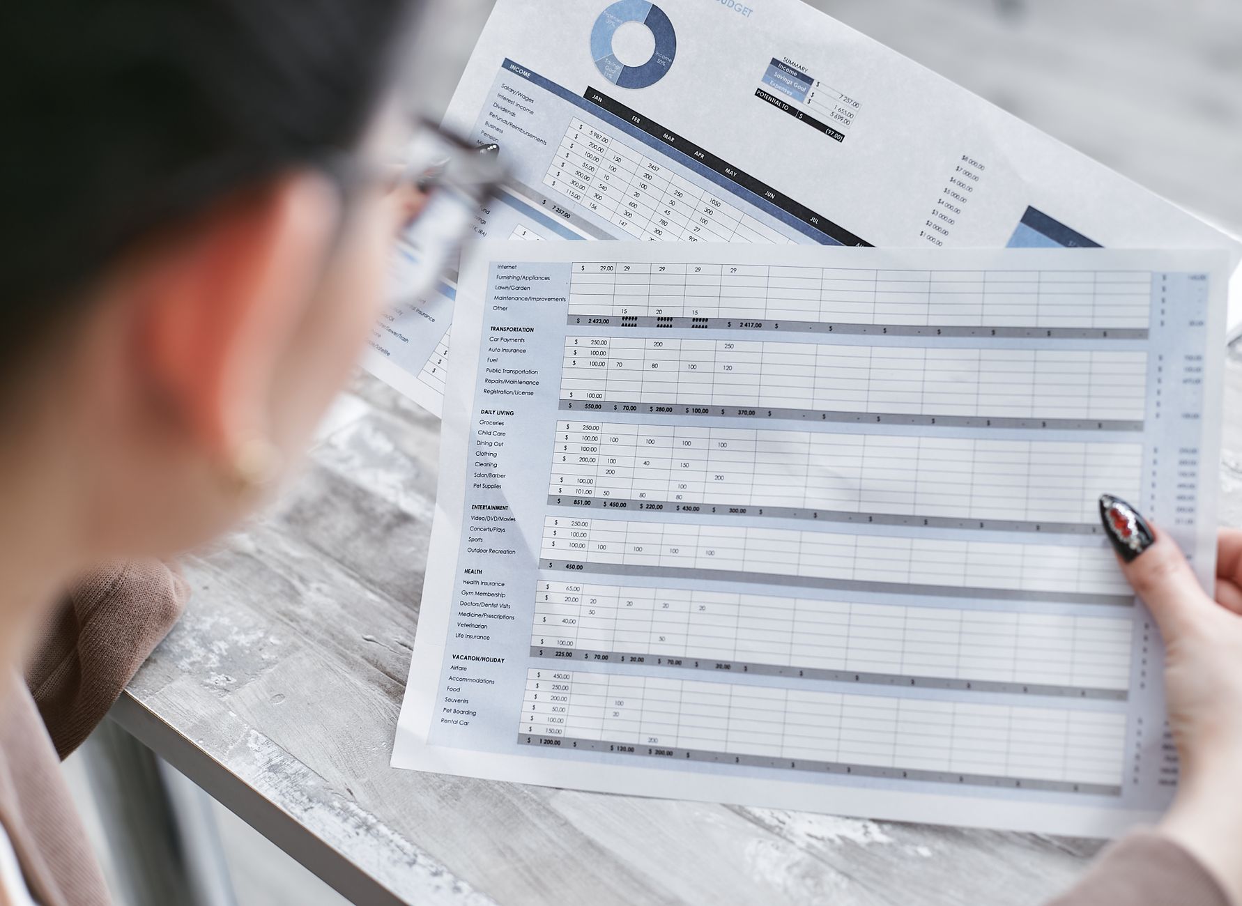 How do you build an accurate sales forecast when your pipeline data is incomplete in 2027 — figure 1