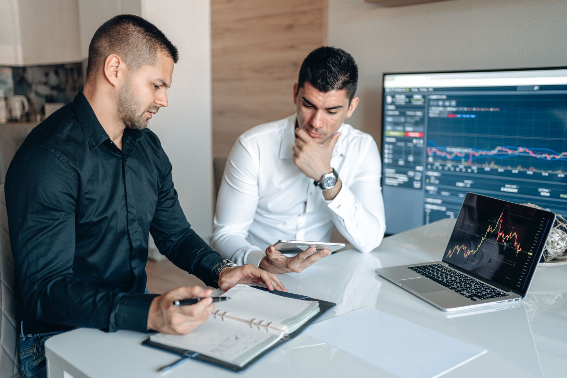 How do you build an accurate sales forecast when your pipeline data is incomplete in 2027 — figure 3