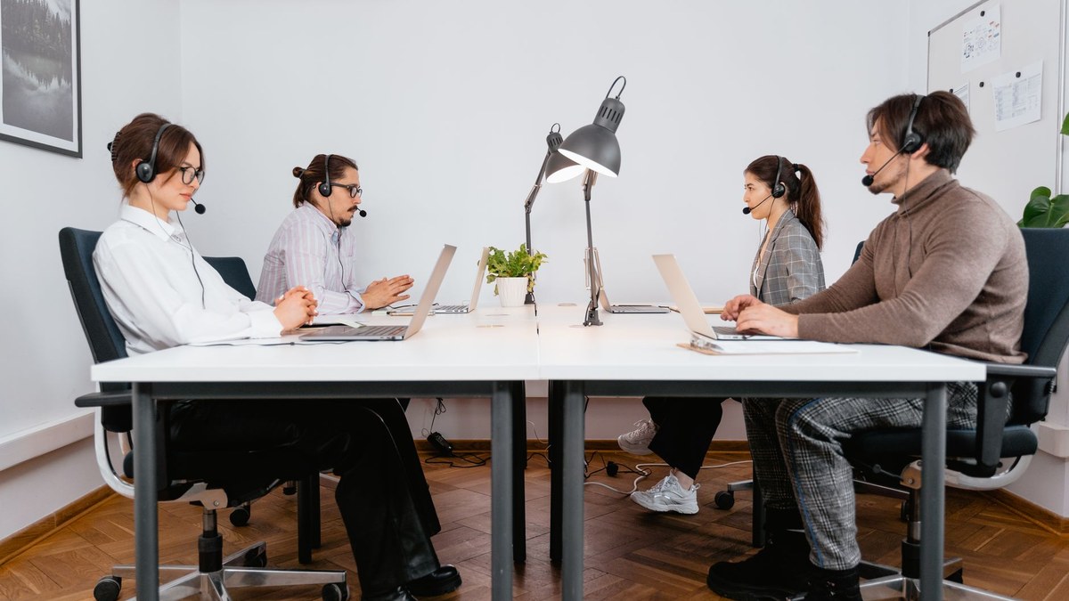 How do you keep a remote sales team accountable without micromanaging in 2027?