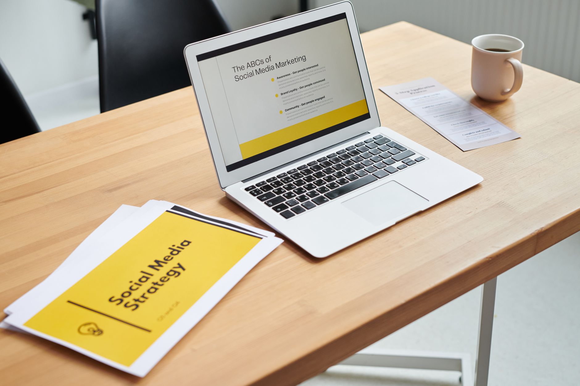 How do you structure a B2B demand gen budget across paid, content, and events in 2027 — figure 2