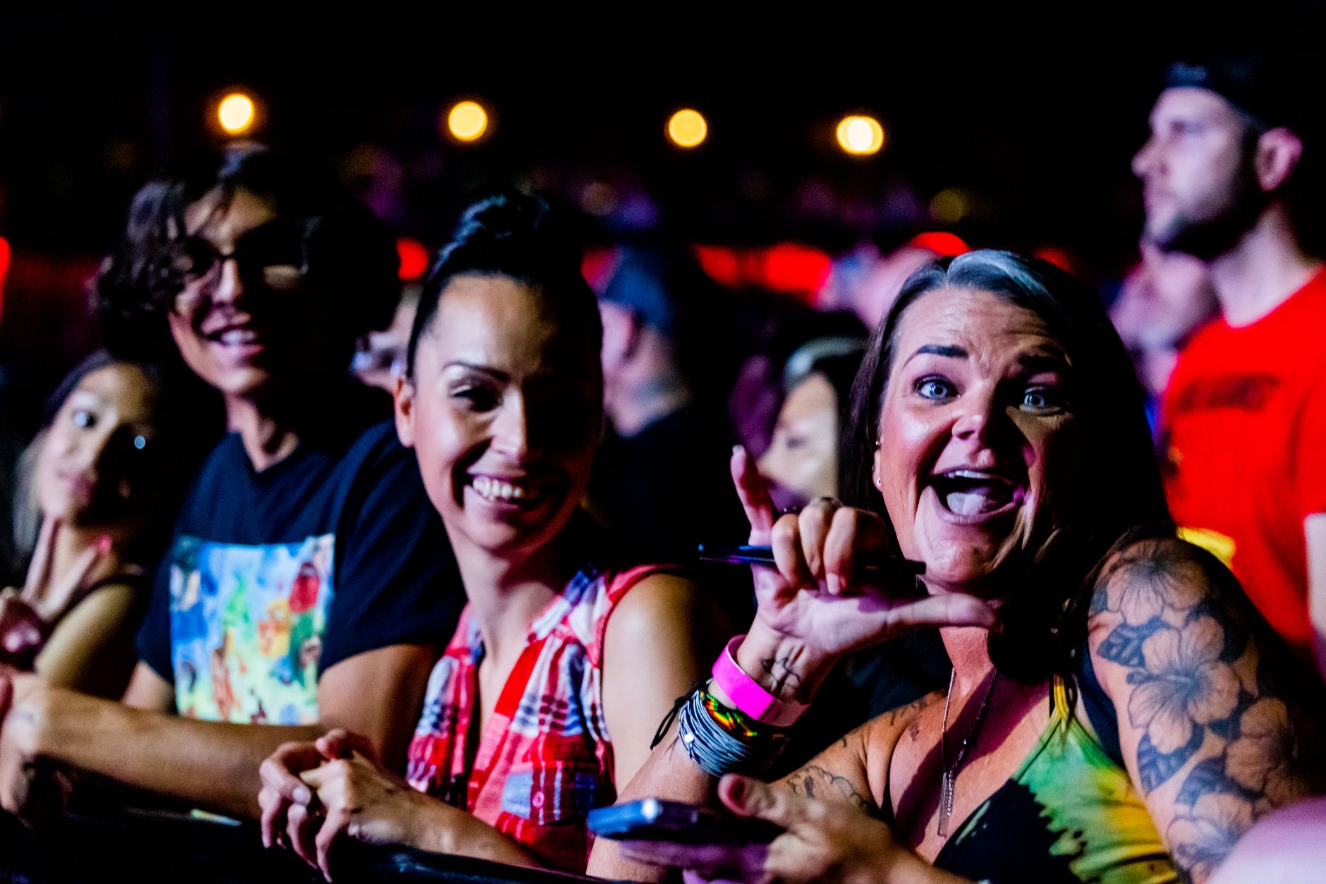 What are the best outdoor concerts to see this summer — figure 4