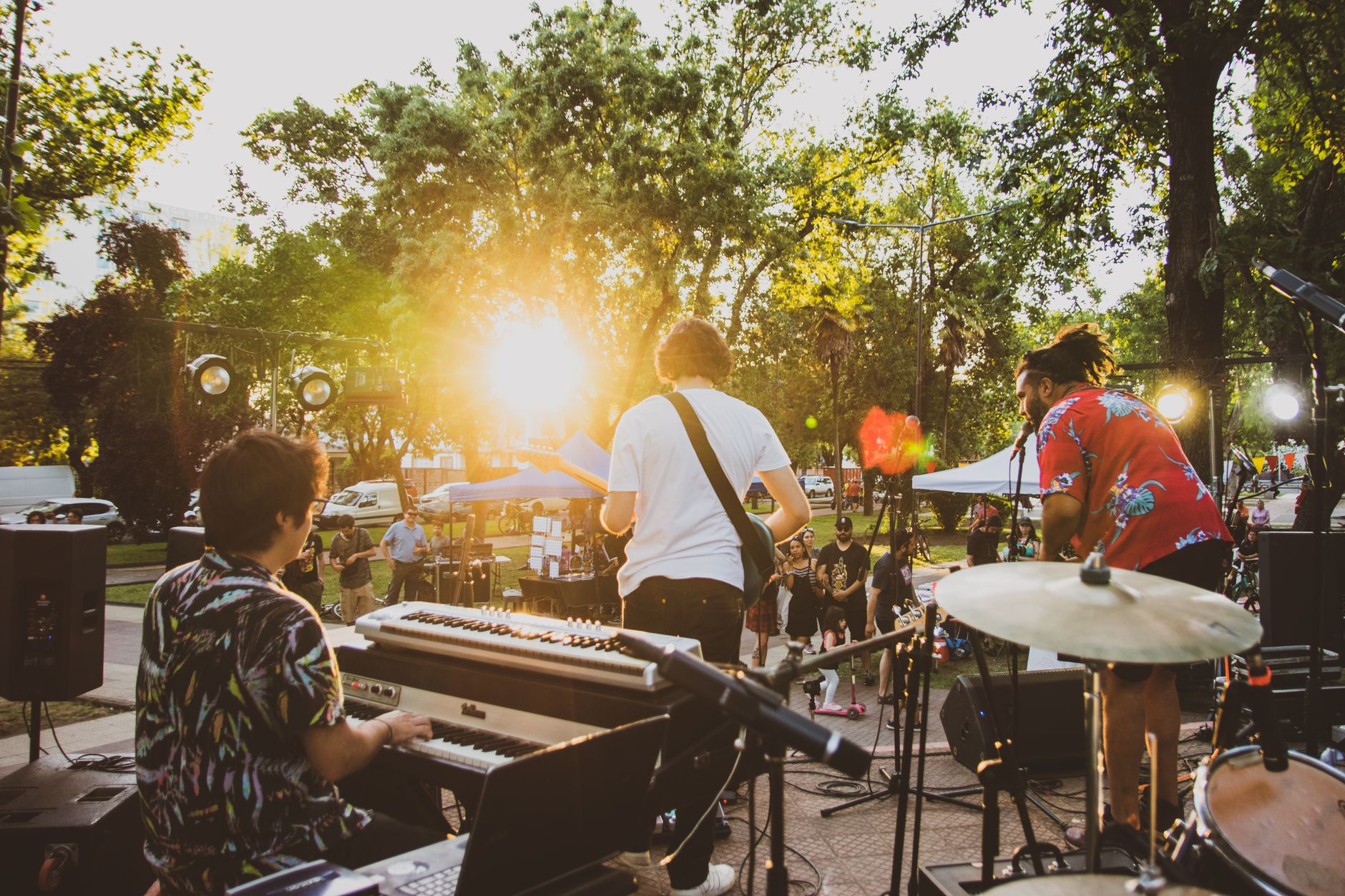 What are the best outdoor concerts to see this summer — figure 2