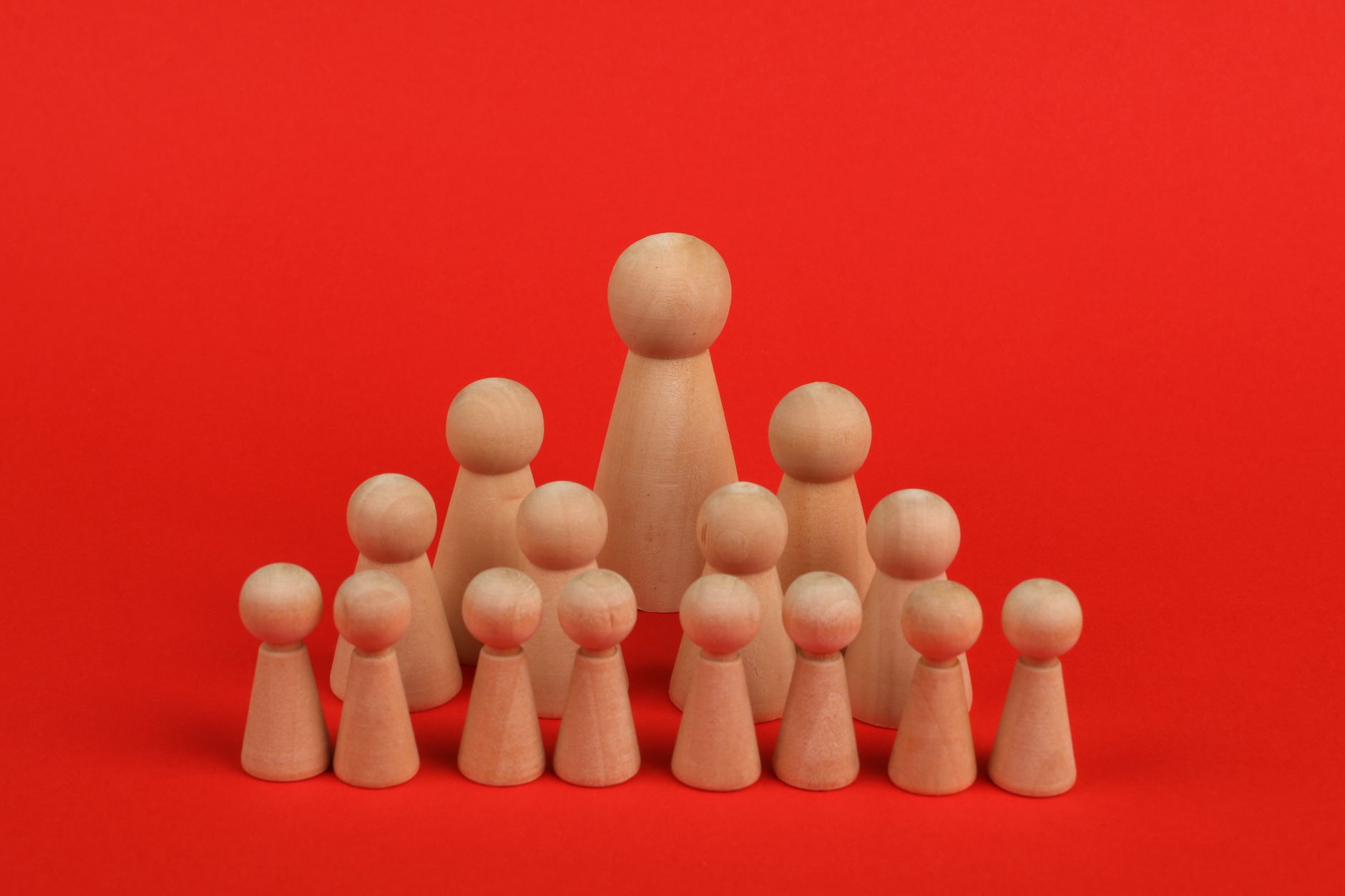 How do you structure a RevOps team for a Series B SaaS company — figure 3