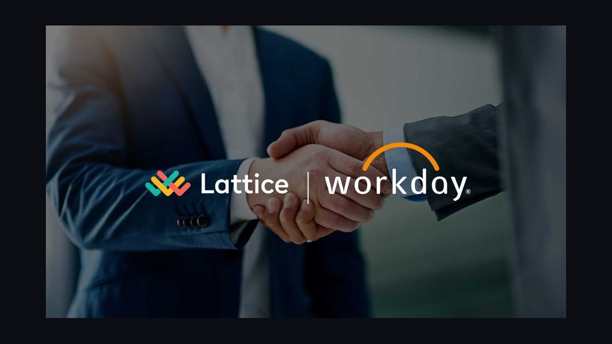 Should Workday acquire Lattice in 2027 — figure 1