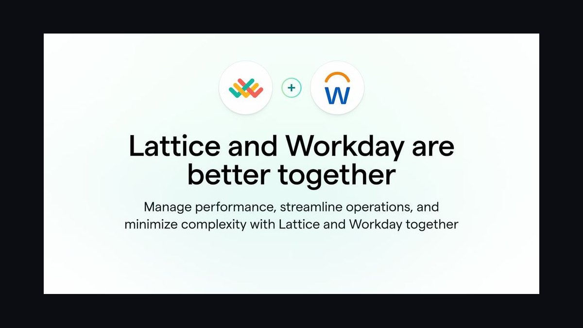 Should Workday acquire Lattice in 2027 — figure 2