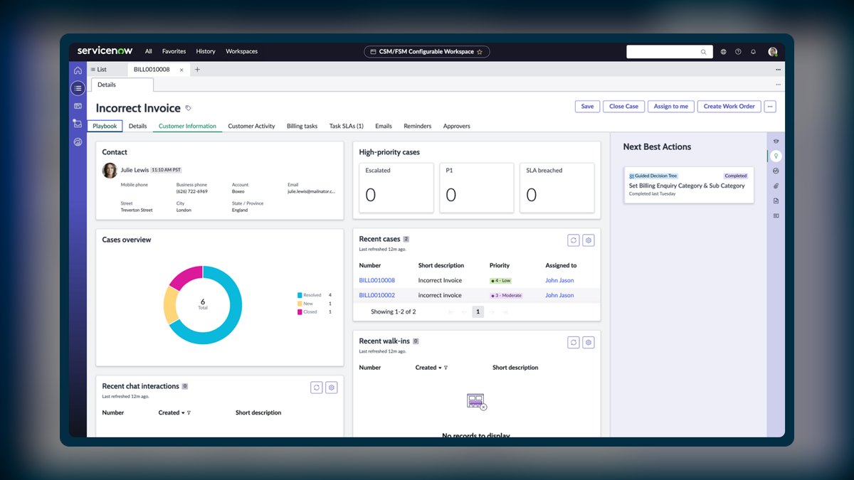 Top 10 considerations for acquiring ServiceNow in 2027 — figure 3