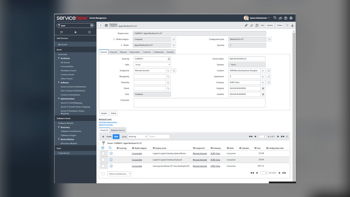 Top 10 considerations for acquiring ServiceNow in 2027 — figure 7