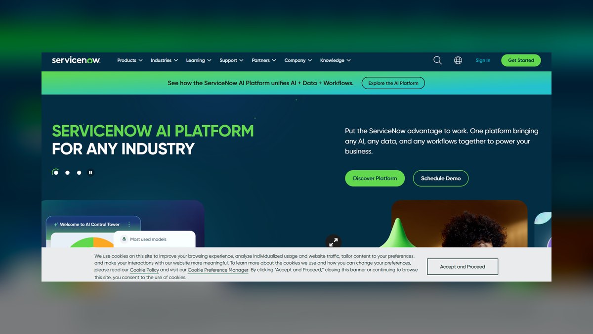 Top 10 considerations for acquiring ServiceNow in 2027
