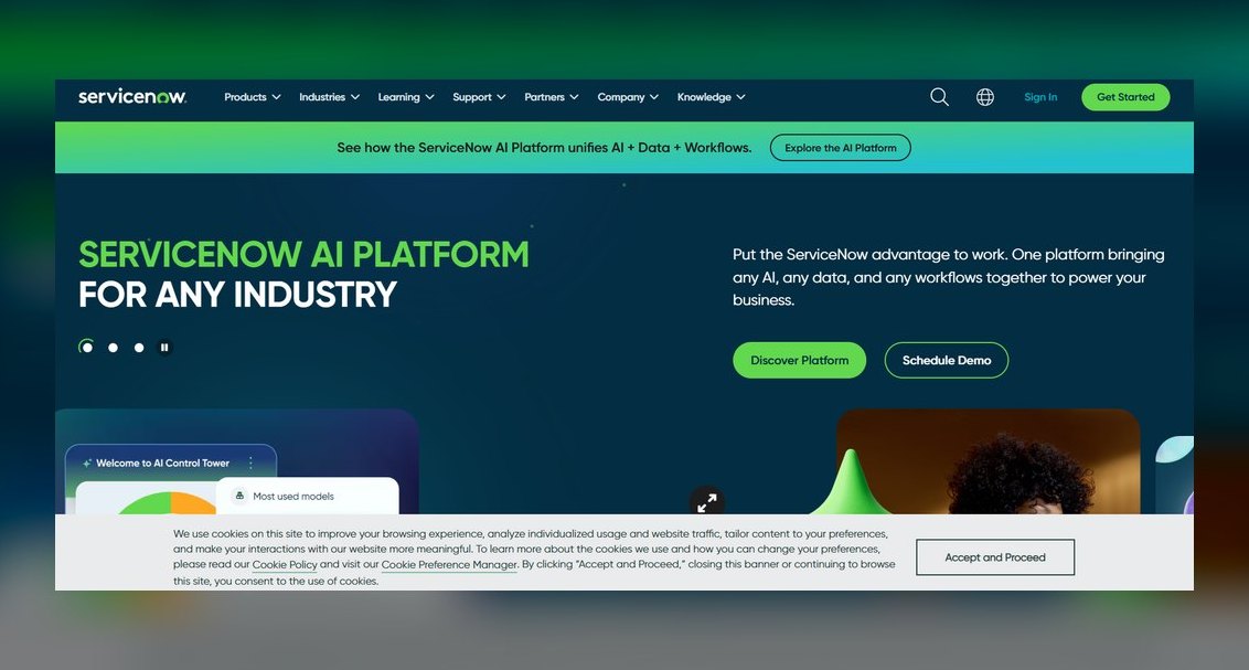 Top 10 considerations for acquiring ServiceNow in 2027