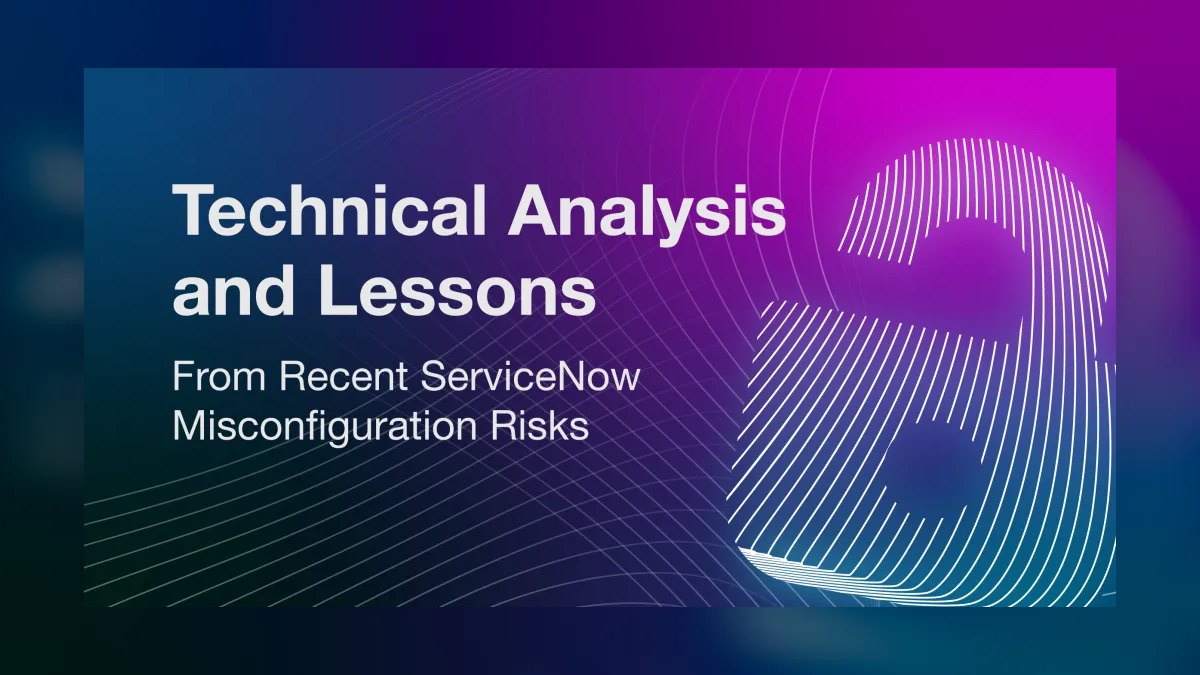 Top 10 ServiceNow migration pitfalls to avoid in 2027 — figure 4