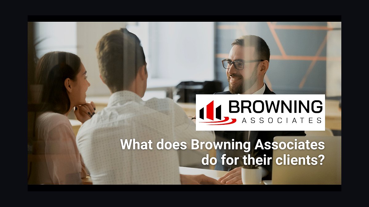 Browning Associates Reviews