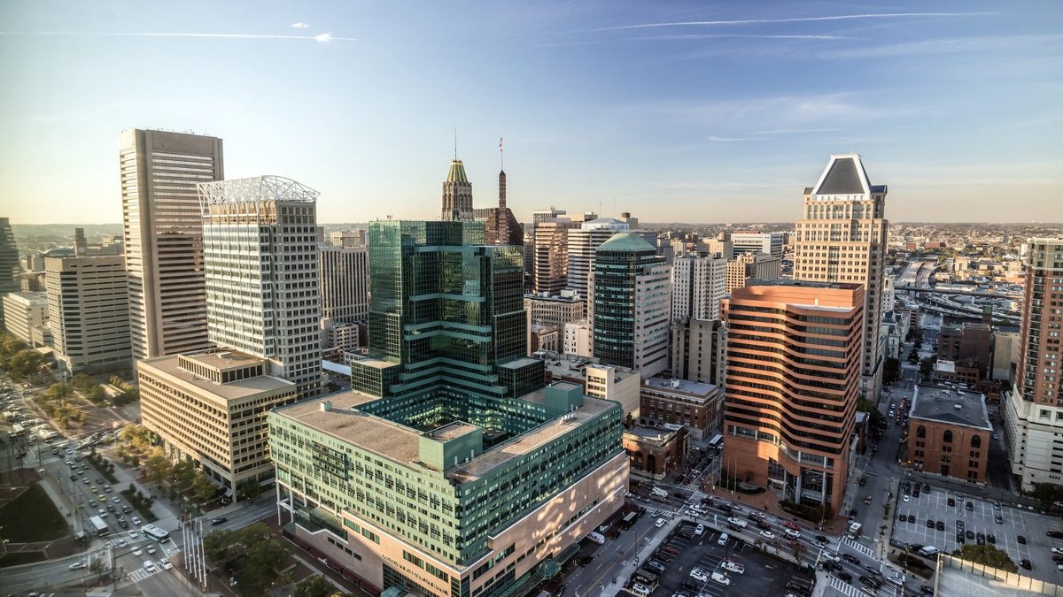 Top 10 Search Firms in Baltimore in 2027