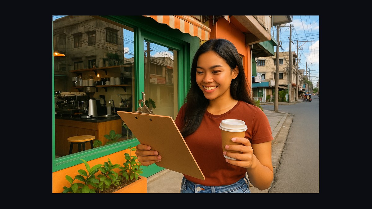 How do you start a coffee shop business in 2027 — figure 6