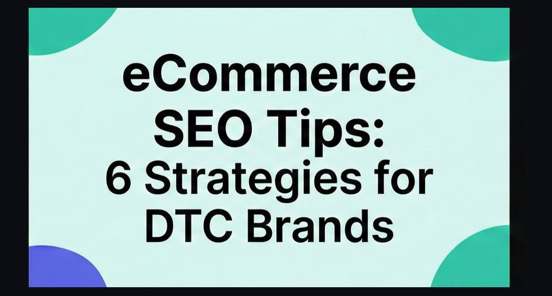 How do you start an e-commerce DTC brand in 2027?