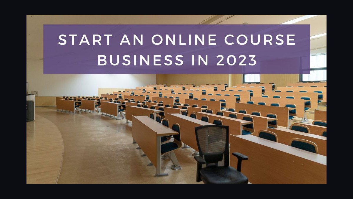 How do you start an online course business in 2027 — figure 3