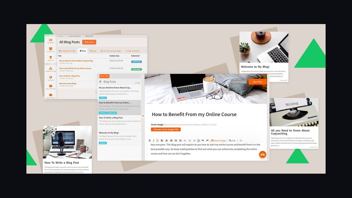 How do you start an online course business in 2027 — figure 4