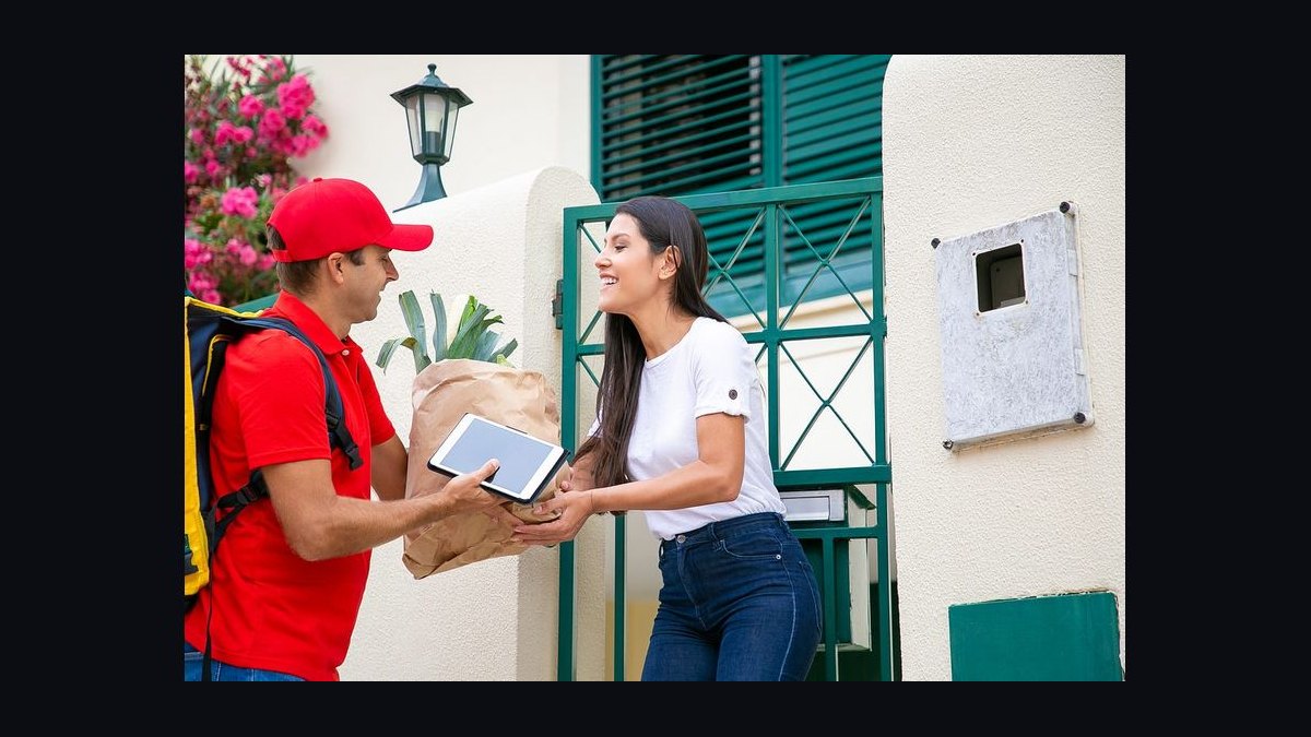 How do you start a courier delivery business in 2027 — figure 1