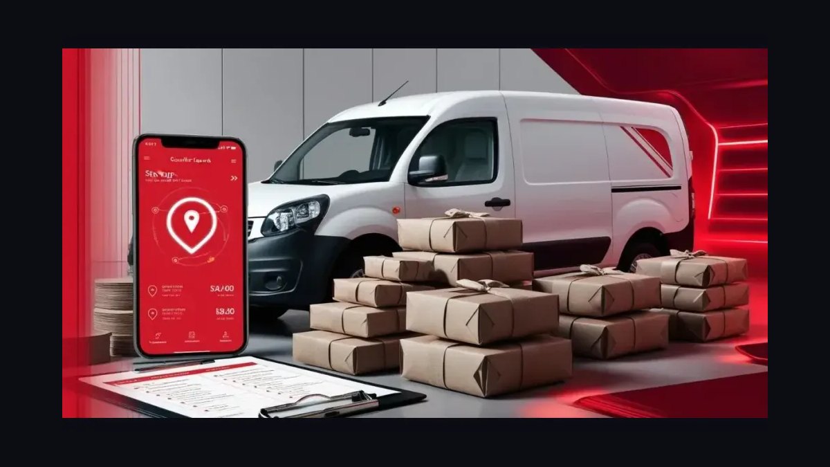 How do you start a courier delivery business in 2027 — figure 2