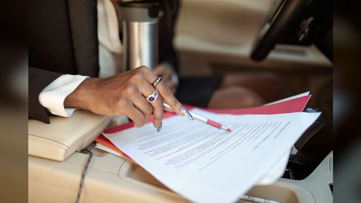 How do I run a quarterly business review that drives expansion?