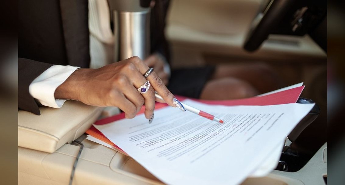 How do I run a quarterly business review that drives expansion?