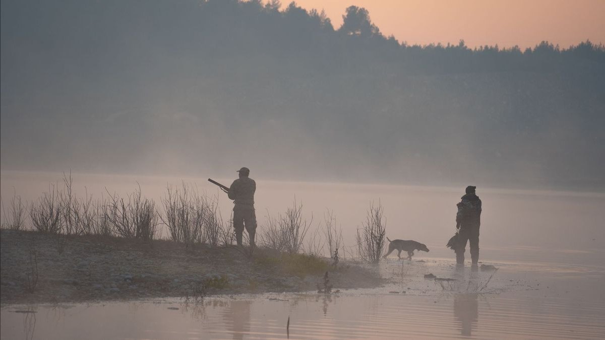 What's the difference between hunters and farmers and when to hire each — figure 4