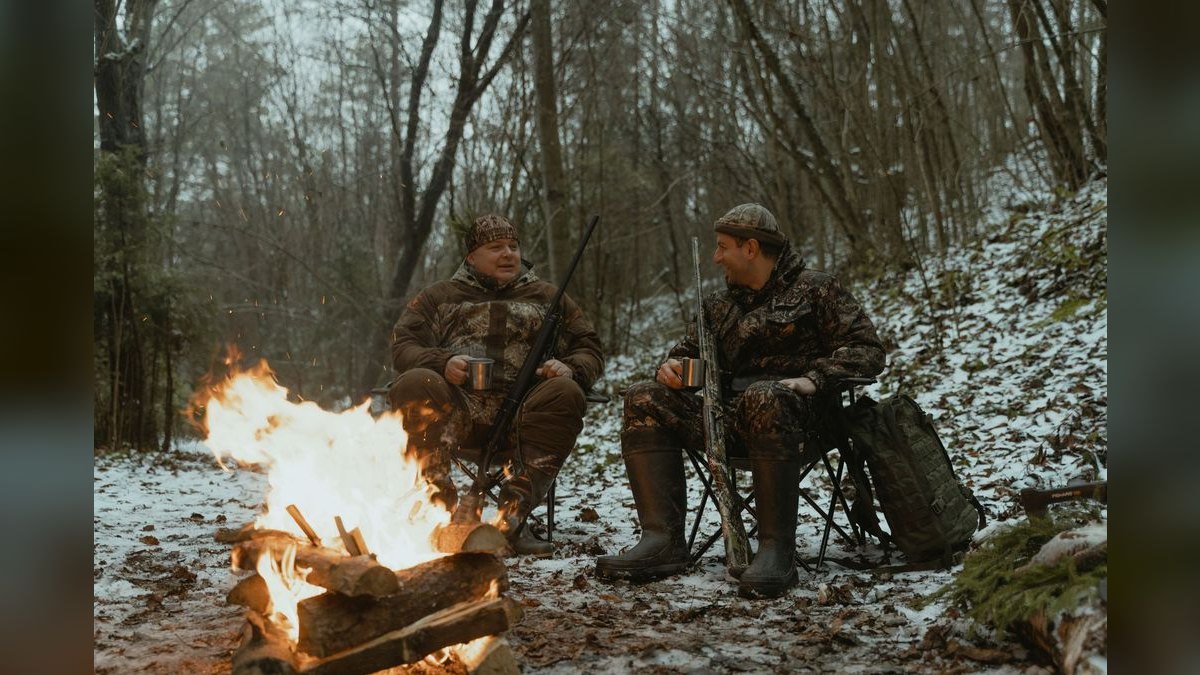 What's the difference between hunters and farmers and when to hire each — figure 5