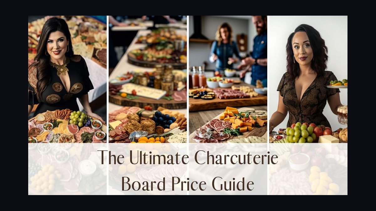 How do you start a charcuterie board business in 2027?
