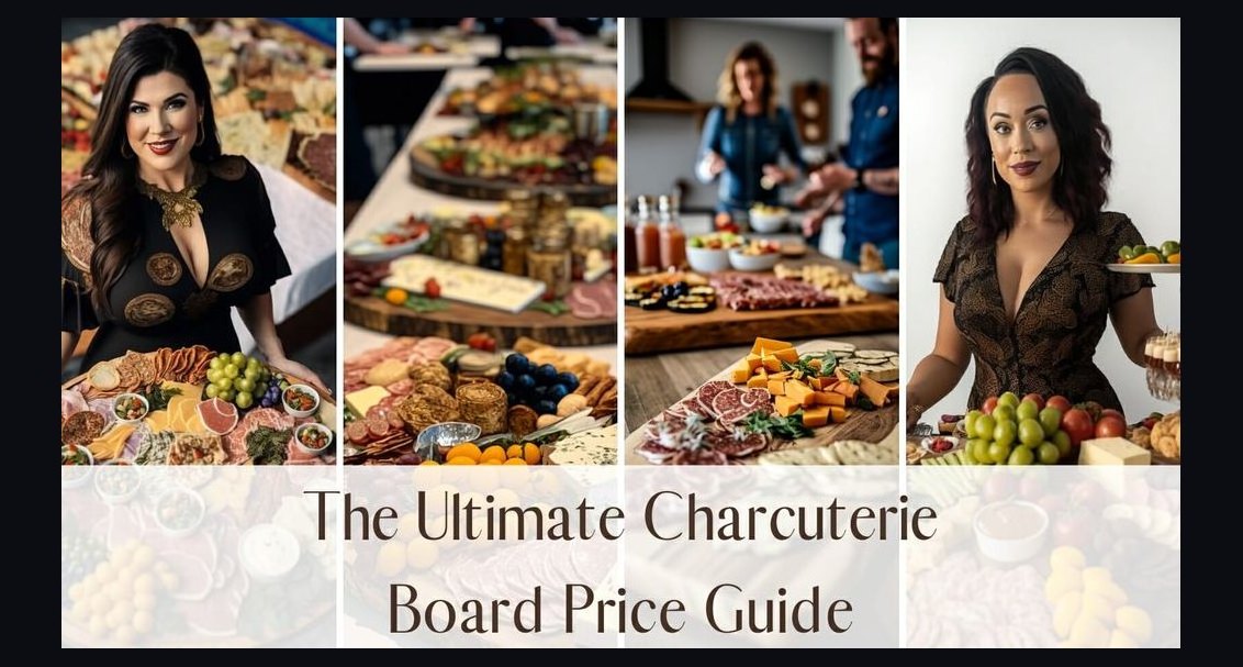 How do you start a charcuterie board business in 2027?