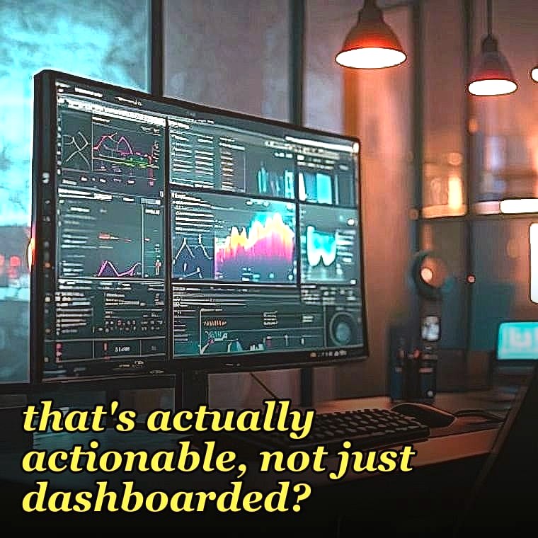 How do you know when your sales-ops fun…
Read full answer ↗
![How do you measure sales-marketing alignment in a way that's actually actionable, not just dashboarded?
