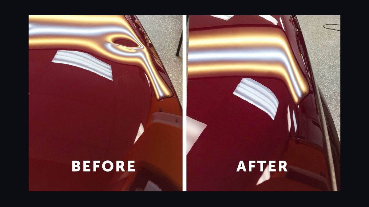 How do you start a paintless dent repair (PDR) business in 2027 — figure 1
