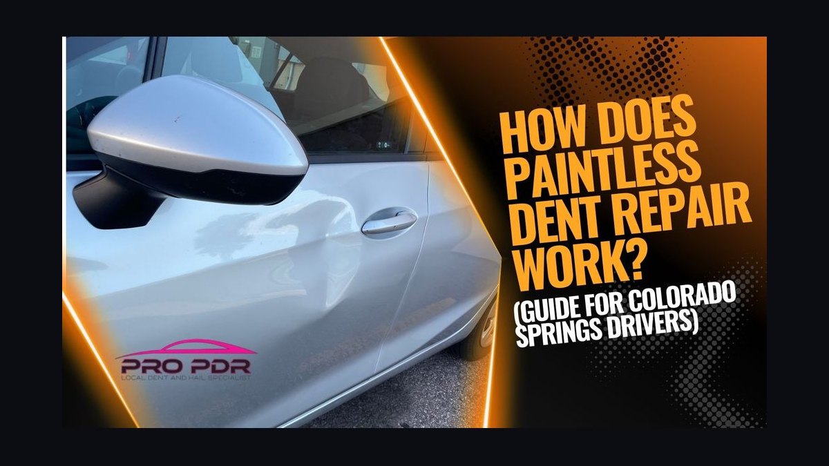 How do you start a paintless dent repair (PDR) business in 2027 — figure 3