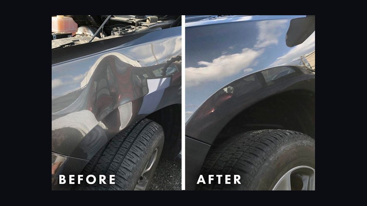 How do you start a paintless dent repair (PDR) business in 2027 — figure 5
