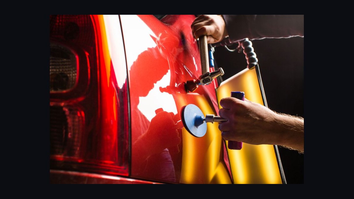 How do you start a paintless dent repair (PDR) business in 2027 — figure 6