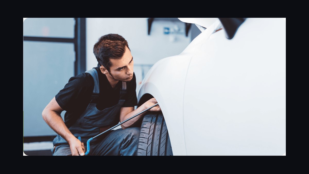 How do you start a paintless dent repair (PDR) business in 2027?