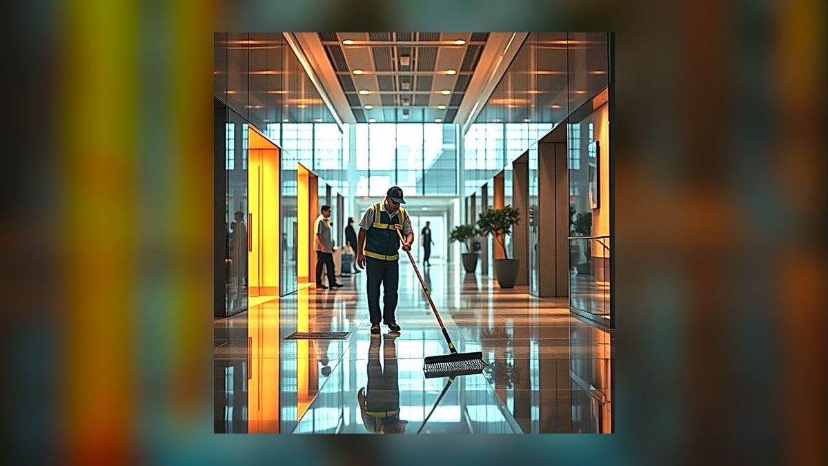 How do you start a commercial office cleaning business in 2027 — figure 4