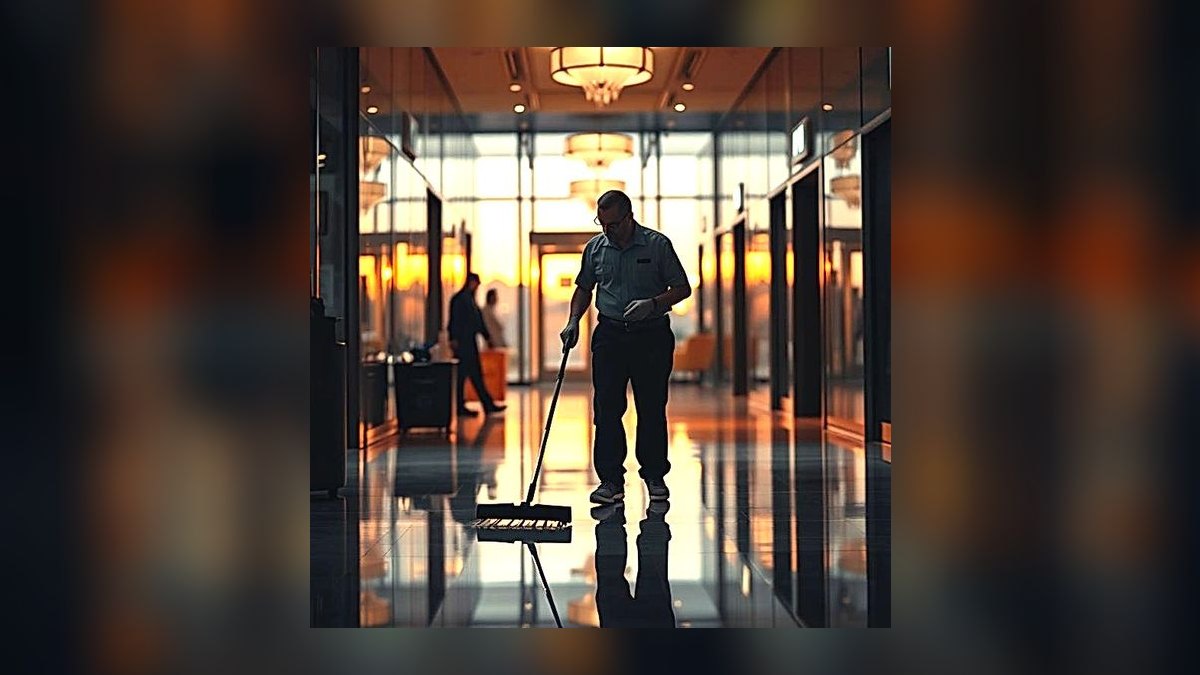 How do you start a commercial office cleaning business in 2027 — figure 5