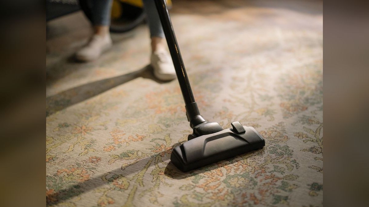 How do you start a carpet cleaning business in 2027?